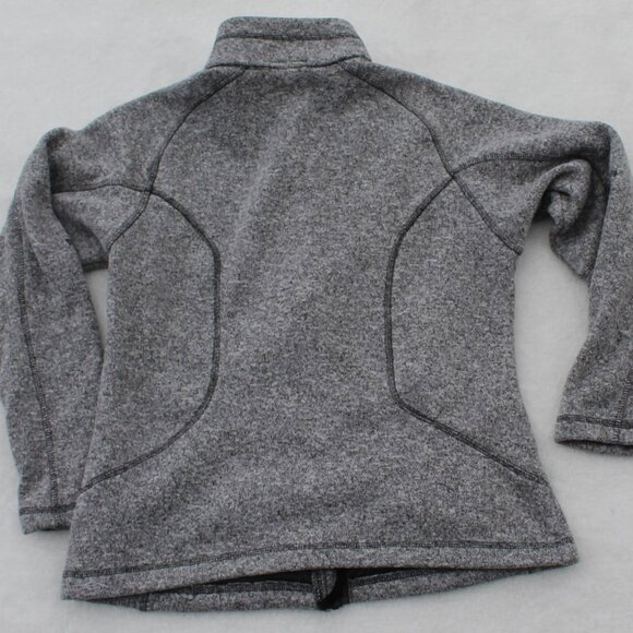 🏎️Ford Official Licensed Product Mustang Zip up Jacket - Picture 3 of 9